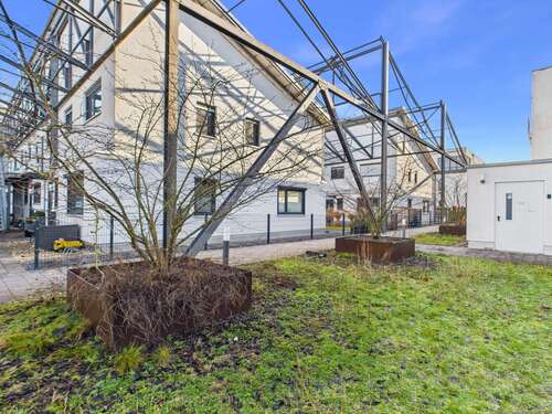 Foto - Wohnung zum Kaufen in Bamberg 556.000,00 € 121 m²