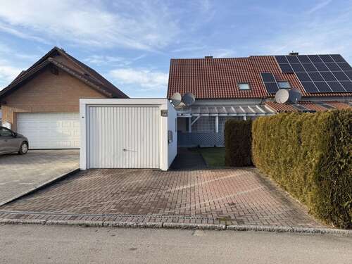 Foto - Haus zum Kaufen in Sontheim an der Brenz 369.000,00 € 107 m²