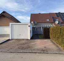 Haus zum Kaufen in Sontheim an der Brenz 369.000,00 € 107 m²