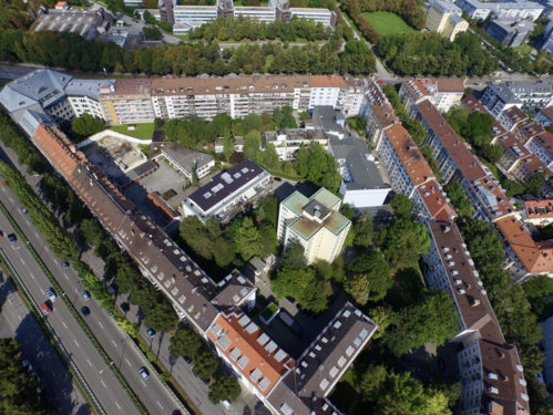 Foto - Wohnung zum Kaufen in München 290.000,00 € 33.5 m²