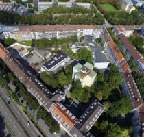 Wohnung zum Kaufen in München 290.000,00 € 33.5 m²