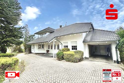 Foto - Haus zum Kaufen in Emmerich 519.000,00 € 207 m²