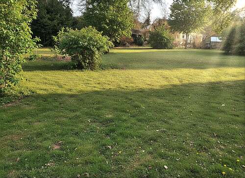 Foto - Grundstück zu verkaufen in Gauting 1.389.000,00 € 764 m²