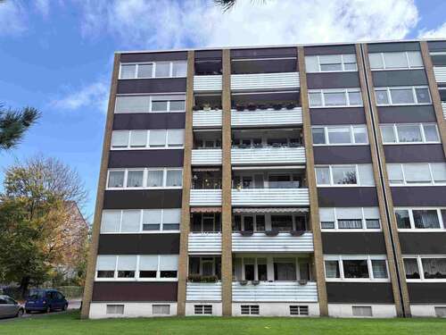 Foto - Wohnung zum Kaufen in Neukirchen-Vluyn 169.000,00 € 80 m²