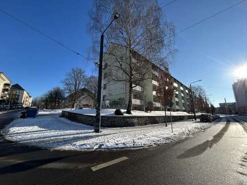Foto - Wohnung zum Mieten in Chemnitz 350,00 € 60 m²