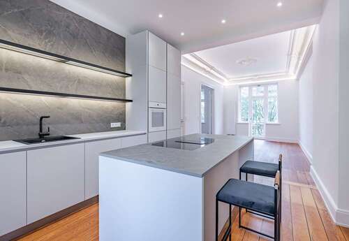 Foto - Wohnung zum Kaufen in Hamburg 1.286.550,00 € 106 m²