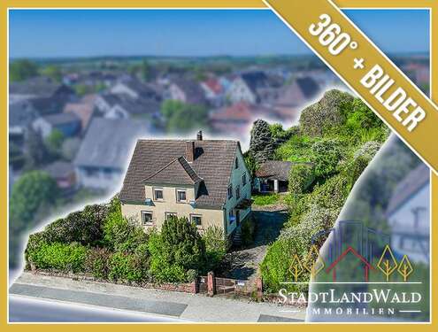 Foto - Haus zum Kaufen in Pirmasens 245.000,00 € 179 m²