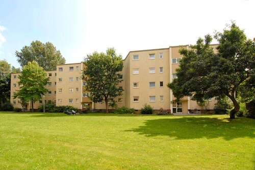 Foto - Wohnung zum Mieten in Krefeld 637,00 € 66 m²