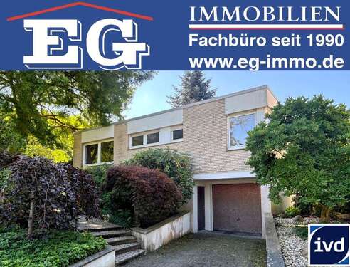 Foto - Haus zum Mieten in Bad Salzuflen 900,00 € 130 m²