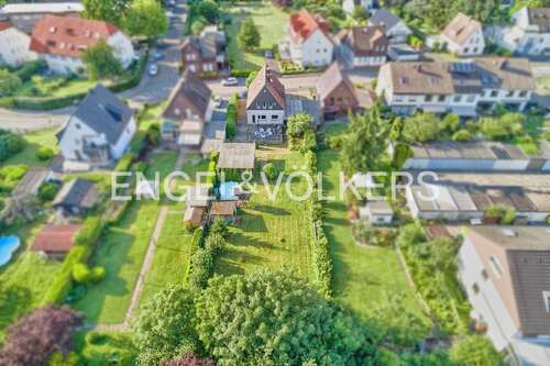 Foto - Haus zum Kaufen in Dortmund 465.000,00 € 104 m²