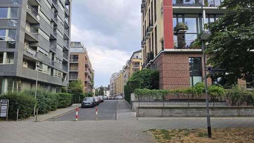 Foto - Wohnung zum Kaufen in Frankfurt am Main 609.400,00 € 78.5 m²