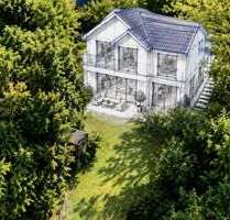 Grundstück zu verkaufen in Falkensee 299.000,00 € 852 m²