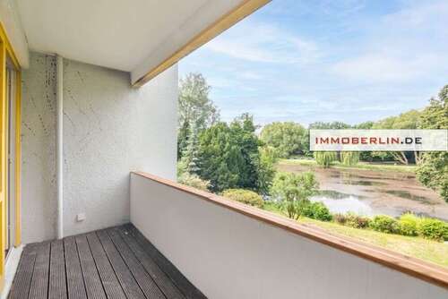 Foto - Wohnung zum Kaufen in Berlin 365.000,00 € 61 m²