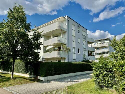 Foto - Wohnung zum Mieten in München-Hadern 1.240,00 € 60 m²
