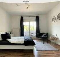 WG-Zimmer in Mannheim 690,00 € 20 m²