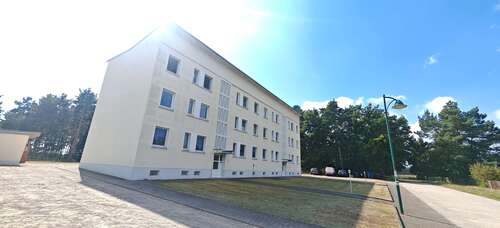 Foto - Wohnung zum Mieten in Gräfenhainichen 245,00 € 50 m²