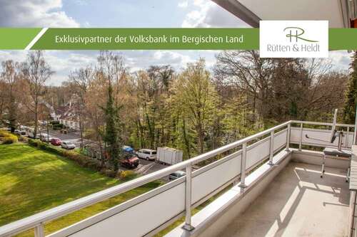 Foto - Wohnung zum Kaufen in Haan 295.000,00 € 107 m²