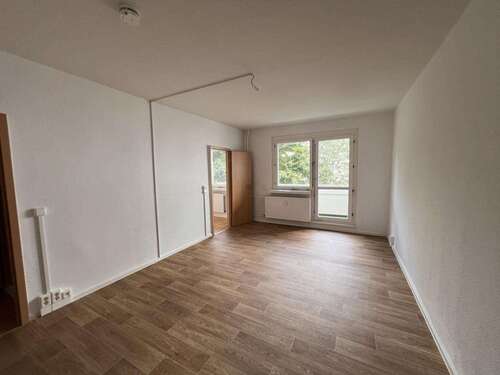 Foto - Wohnung zum Mieten in Magdeburg 241,80 € 40.3 m²