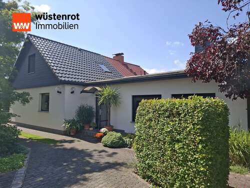 Foto - Haus zum Kaufen in Berlin Weißensee 499.000,00 € 90 m²
