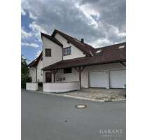 Wohnung zum Mieten in Hallerndorf 1.250,00 € 150 m²