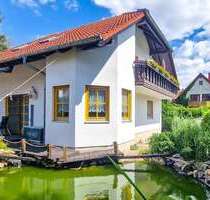 Haus zum Kaufen in Radeberg 540.000,00 € 128 m²