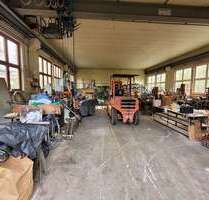 Halle in Niederaula 310.000,00 € 324 m²