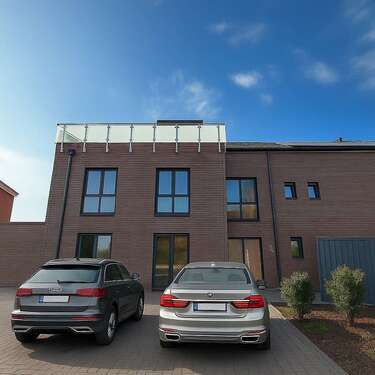 Foto - Wohnung zum Mieten in Bocholt 990,00 € 65 m²