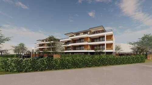 Foto - Wohnung zum Mieten in Wirges 1.120,00 € 80 m²