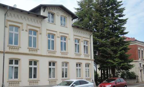 Foto - Wohnung zum Mieten in Parchim 540,00 € 67 m²