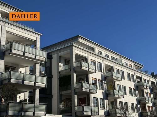 Foto - Wohnung zum Mieten in Augsburg 2.990,00 € 204 m²