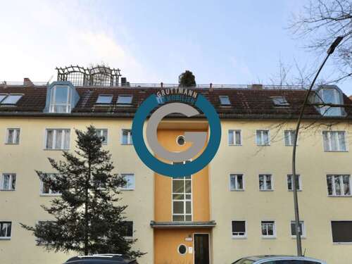 Foto - Wohnung zum Kaufen in Berlin 179.000,00 € 31.27 m²