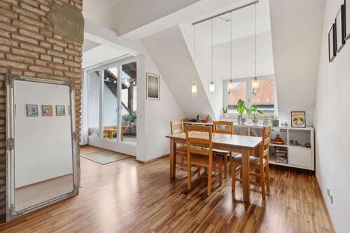 Foto - Wohnung zum Kaufen in München 1.295.000,00 € 100 m²