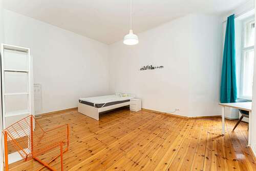 Foto - WG-Zimmer in Berlin 739,00 € 19 m²