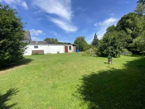 Foto - Grundstück zu verkaufen in Pronstorf Wulfsfelde 78.000,00 € 500 m²