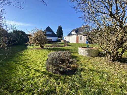 Foto - Grundstück zu verkaufen in Pronstorf Wulfsfelde 78.000,00 € 500 m²