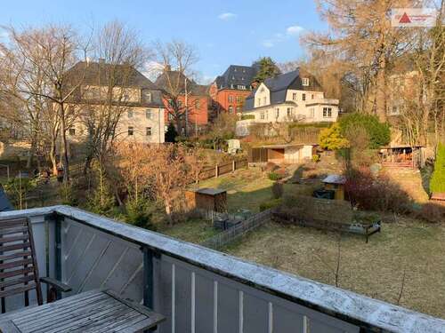 Foto - Wohnung zum Mieten in Annaberg-Buchholz 250,00 € 36 m²