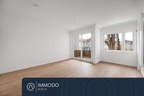 Foto - Wohnung zum Kaufen in Berlin 399.000,00 € 67 m²