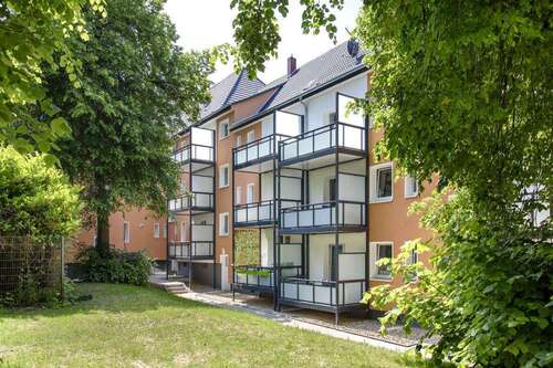 Foto - Wohnung zum Mieten in Essen 479,00 € 59.1 m²