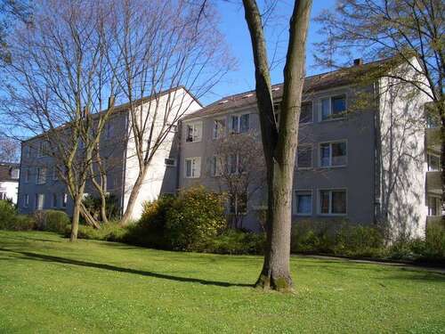 Foto - Wohnung zum Mieten in Bonn 562,90 € 51.5 m²