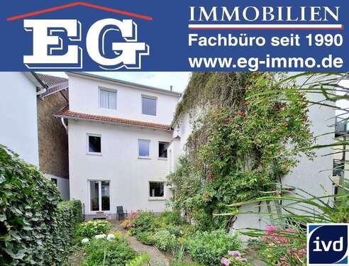 Foto - Haus zum Kaufen in Bad Salzuflen 298.000,00 € 205 m²