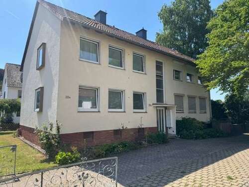 Foto - Wohnung zum Kaufen in Hameln 109.000,00 € 60 m²