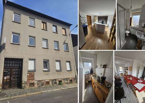 Foto - Büro in Leipzig 780,00 € 155 m²