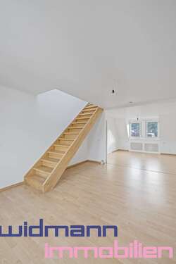Foto - Wohnung zum Kaufen in Stuttgart Wangen 398.000,00 € 130 m²
