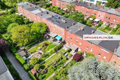 Foto - Haus zum Kaufen in Berlin 550.000,00 € 91 m²