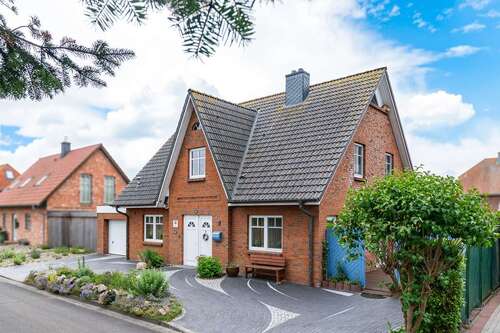 Foto - Haus zum Kaufen in Schönberg (Holstein) Kalifornien 699.000,00 € 163.7 m²