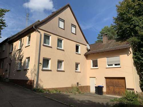 Foto - Haus zum Kaufen in Fichtenau Unterdeufstetten 199.000,00 € 177 m²
