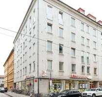 WG-Zimmer in Munich 885,00 € 15 m²
