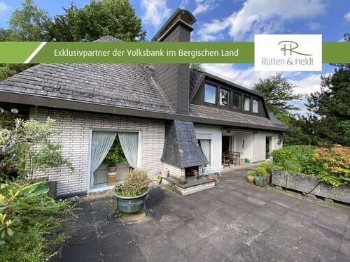 Foto - Haus zum Kaufen in Gummersbach 599.000,00 € 308 m²