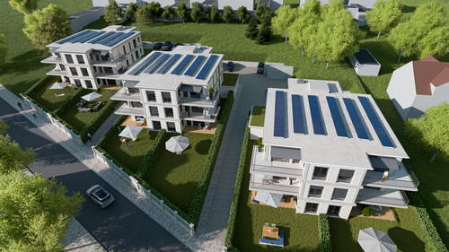 Foto - Haus zum Kaufen in Leipzig 2.999.999,00 € 540 m²