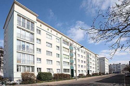 Foto - Wohnung zum Mieten in Magdeburg 442,24 € 55.28 m²